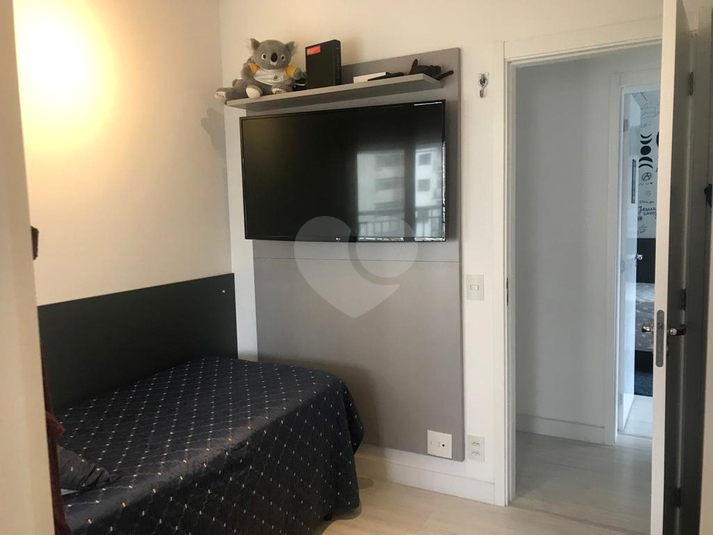 Venda Apartamento Santo André Centro REO879448 14