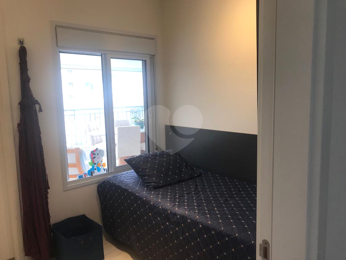 Venda Apartamento Santo André Centro REO879448 13