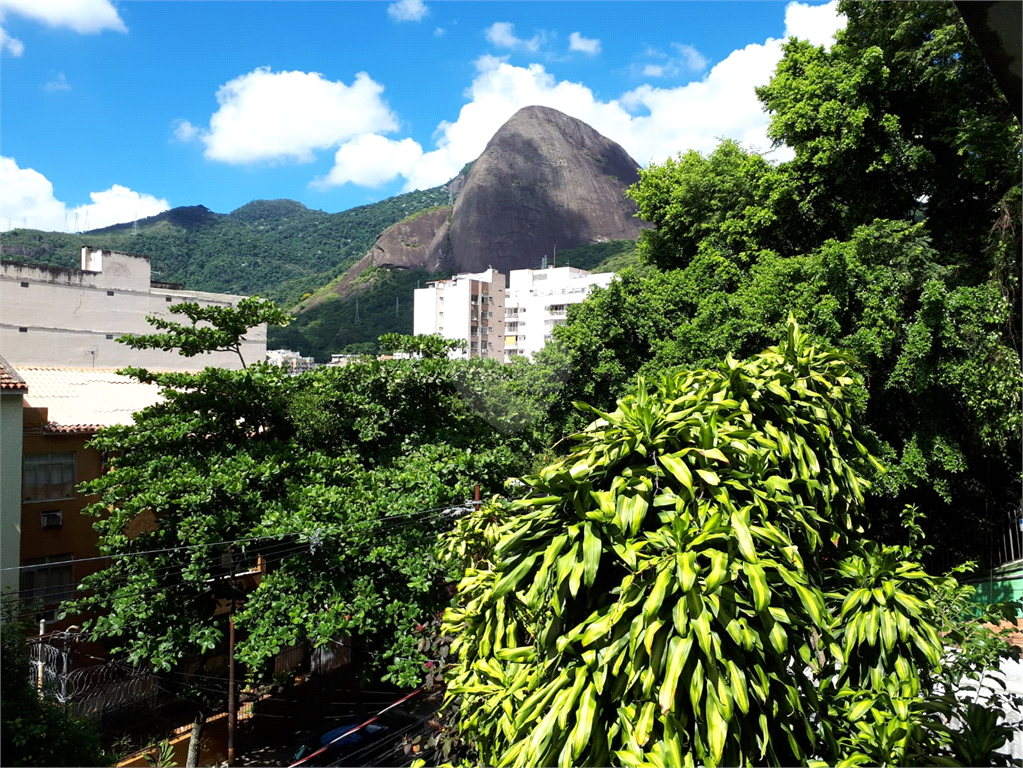 Venda Casa Rio De Janeiro Grajaú REO879467 30