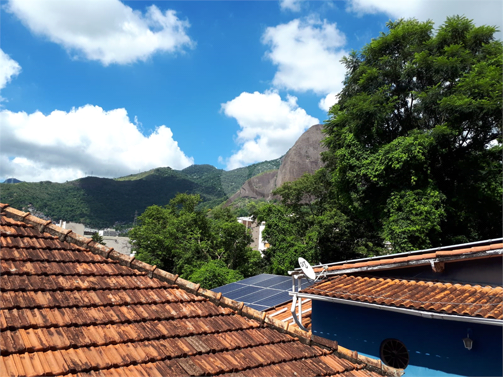 Venda Casa Rio De Janeiro Grajaú REO879467 29