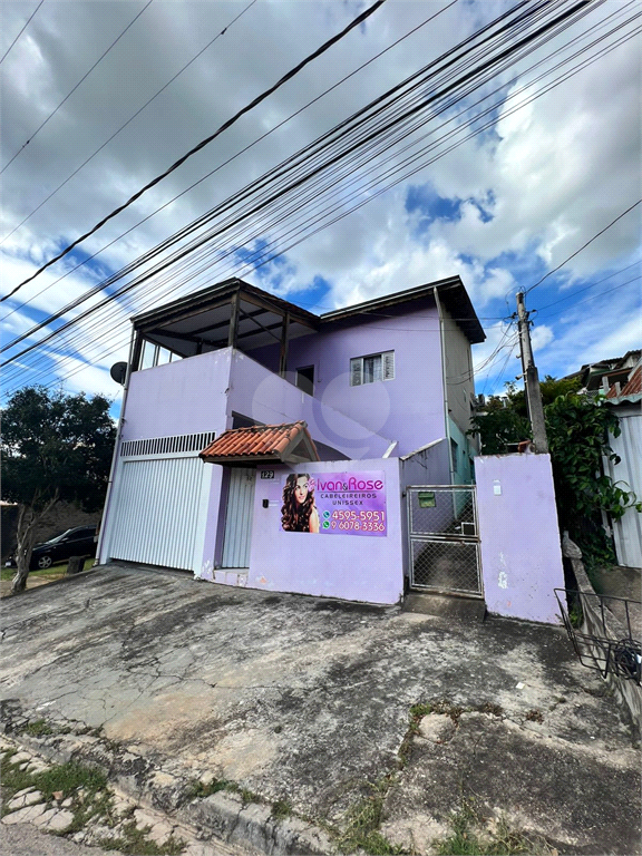 Venda Sobrado Várzea Paulista Jardim Da Felicidade REO879479 53