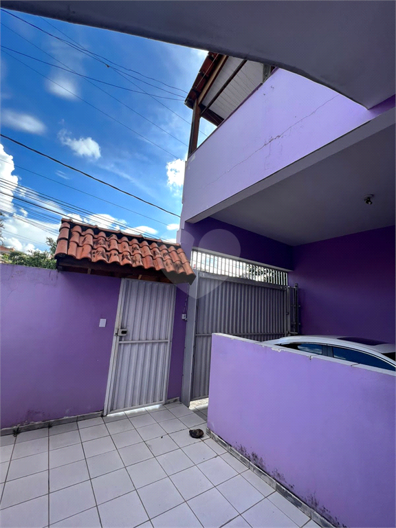 Venda Sobrado Várzea Paulista Jardim Da Felicidade REO879479 36