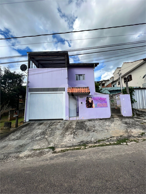 Venda Sobrado Várzea Paulista Jardim Da Felicidade REO879479 52