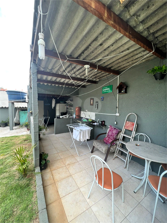 Venda Sobrado Várzea Paulista Jardim Da Felicidade REO879479 24