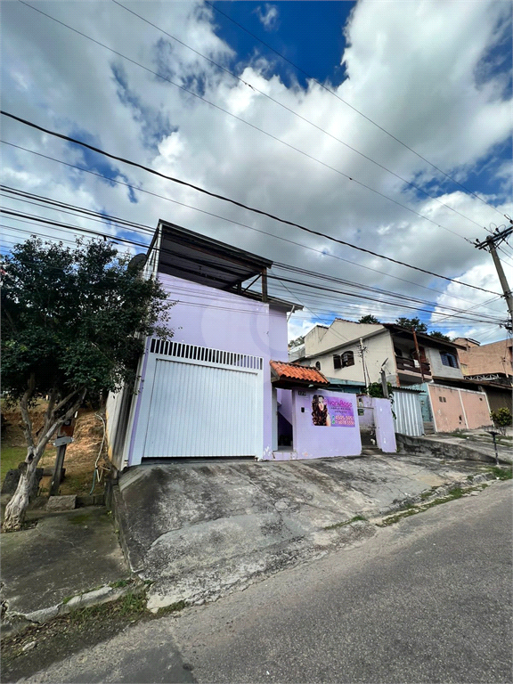 Venda Sobrado Várzea Paulista Jardim Da Felicidade REO879479 51