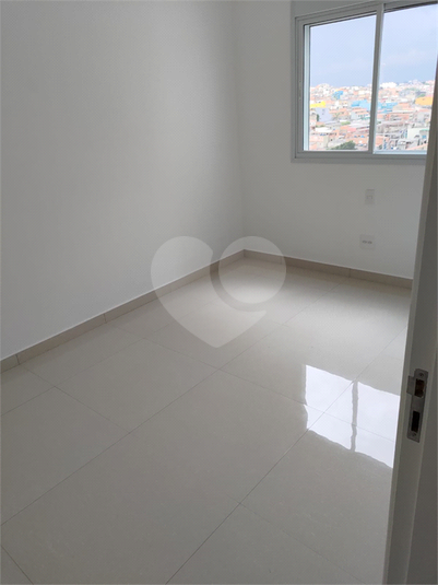 Venda Apartamento Embu Esplanada REO879502 9