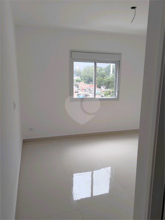 Venda Apartamento Embu Esplanada REO879502 10