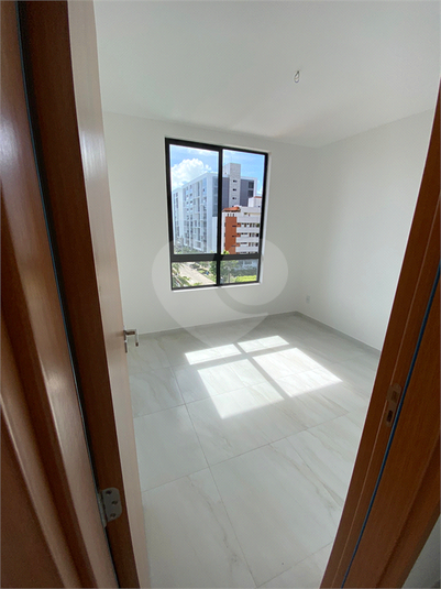 Venda Apartamento Cabedelo Intermares REO879504 6