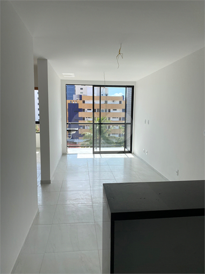 Venda Apartamento Cabedelo Intermares REO879504 4