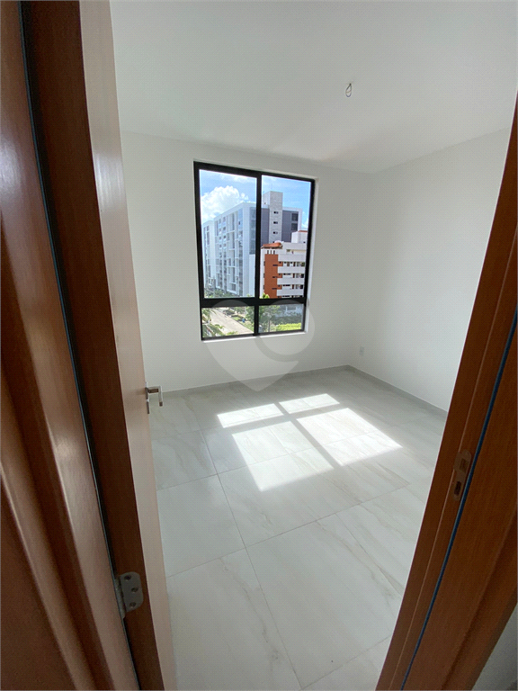 Venda Apartamento Cabedelo Intermares REO879504 11