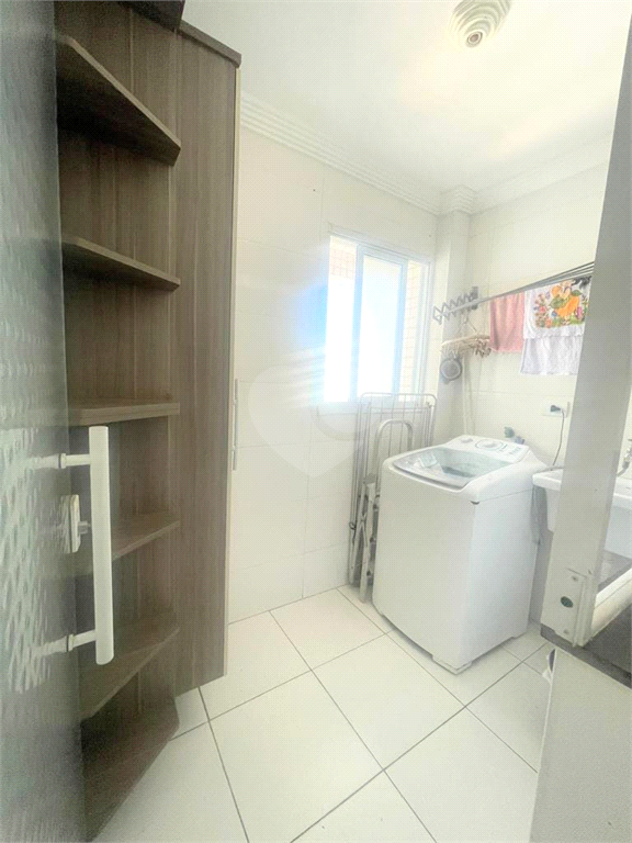 Venda Apartamento Mongaguá Centro REO879511 10