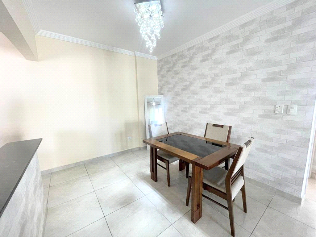 Venda Apartamento Mongaguá Centro REO879511 12