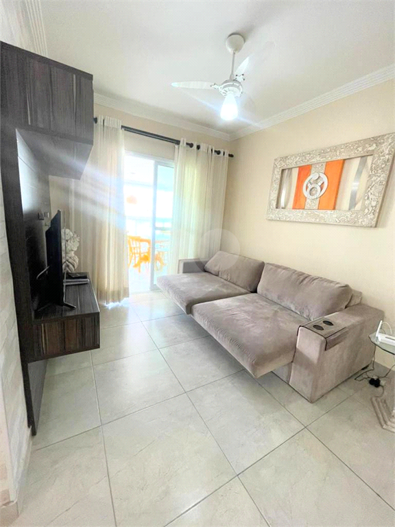 Venda Apartamento Mongaguá Centro REO879511 4