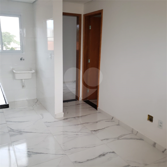 Aluguel Apartamento São Paulo Vila Nova Savoia REO879513 11