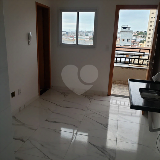 Aluguel Apartamento São Paulo Vila Nova Savoia REO879513 9