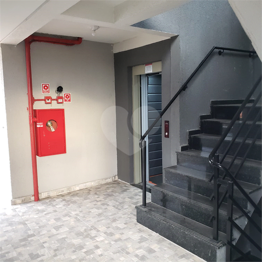 Aluguel Apartamento São Paulo Vila Nova Savoia REO879513 5