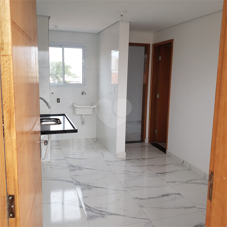 Aluguel Apartamento São Paulo Vila Nova Savoia REO879513 7