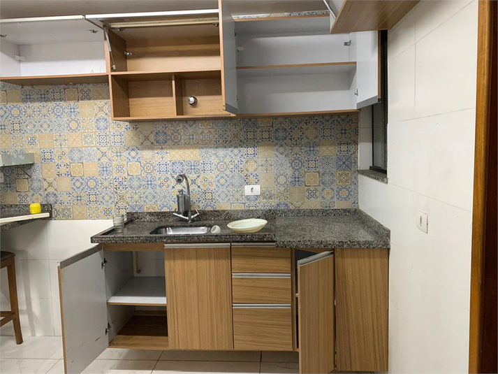 Venda Condomínio São Paulo Jardim Novo Carrão REO879541 3