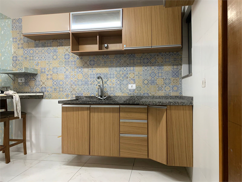 Venda Condomínio São Paulo Jardim Novo Carrão REO879541 2