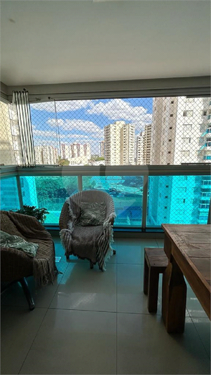 Venda Apartamento Goiânia Residencial Eldorado REO879542 12