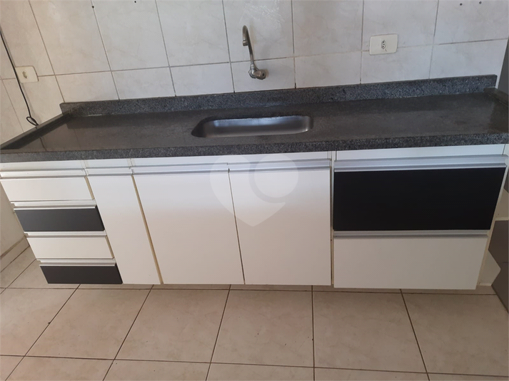 Venda Casa São José Dos Campos Vila Adriana REO879548 16