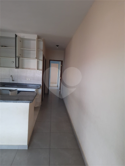 Venda Casa São José Dos Campos Vila Adriana REO879548 2