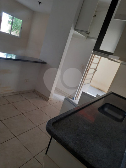 Venda Casa São José Dos Campos Vila Adriana REO879548 11