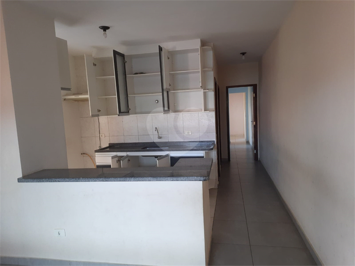 Venda Casa São José Dos Campos Vila Adriana REO879548 1