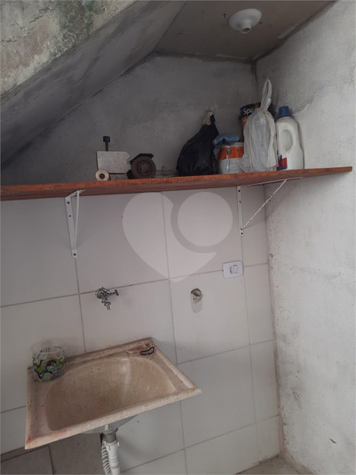 Venda Casa São José Dos Campos Vila Adriana REO879548 20