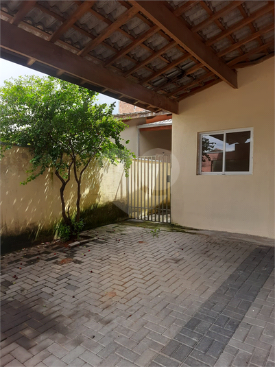 Venda Casa São José Dos Campos Vila Adriana REO879548 19