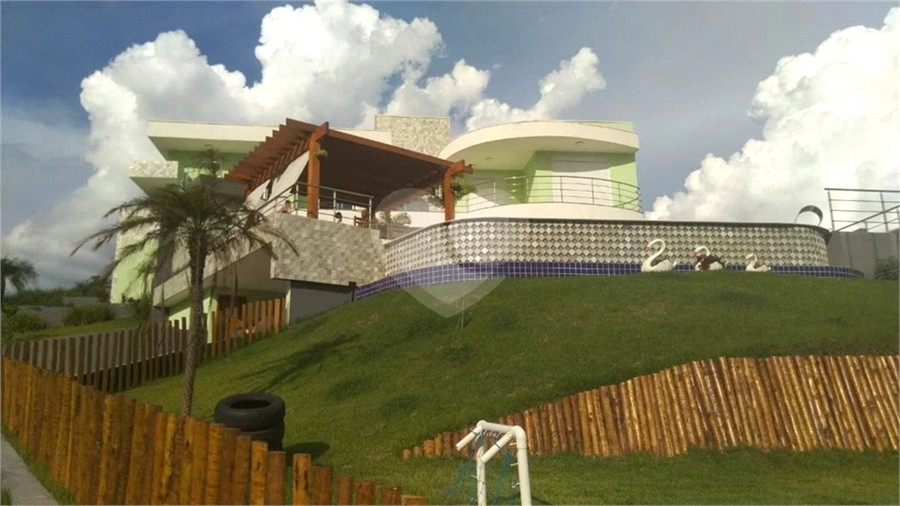 Venda Condomínio Itupeva Residencial Villas Imperiais REO879549 7