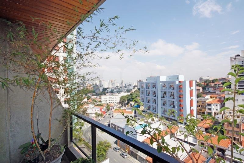 Venda Apartamento São Paulo Jardim Das Bandeiras REO87955 16