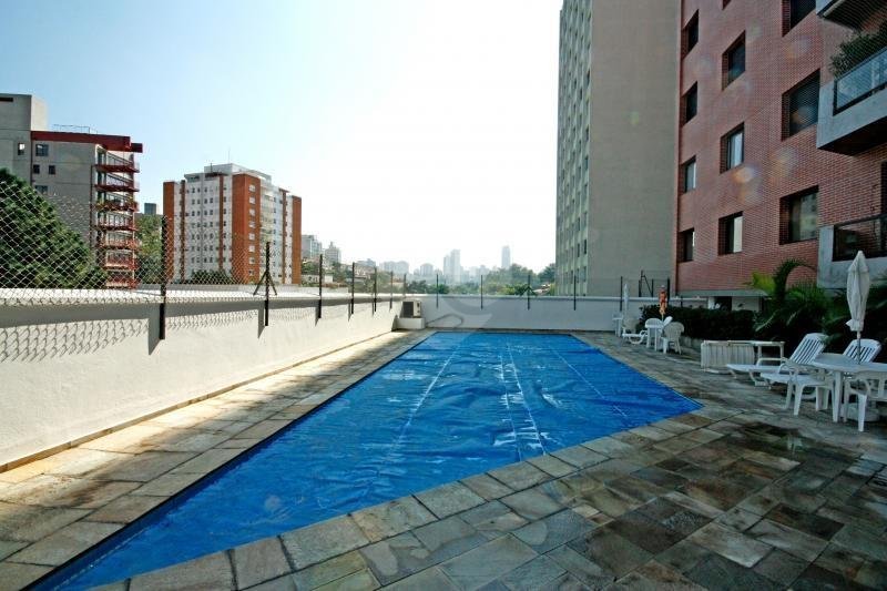 Venda Apartamento São Paulo Jardim Das Bandeiras REO87955 14