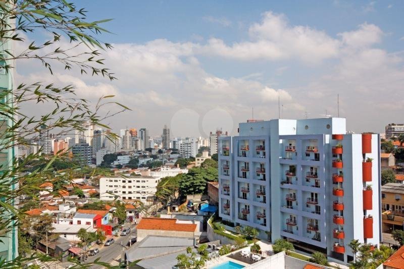 Venda Apartamento São Paulo Jardim Das Bandeiras REO87955 17