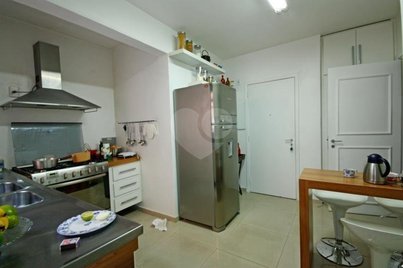 Venda Apartamento São Paulo Jardim Das Bandeiras REO87955 11