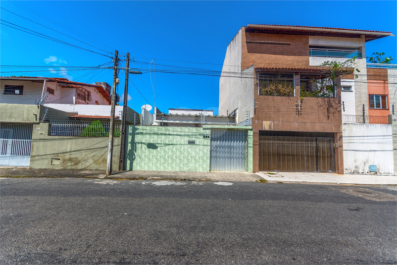 Venda Casa Fortaleza Vila União REO879570 1