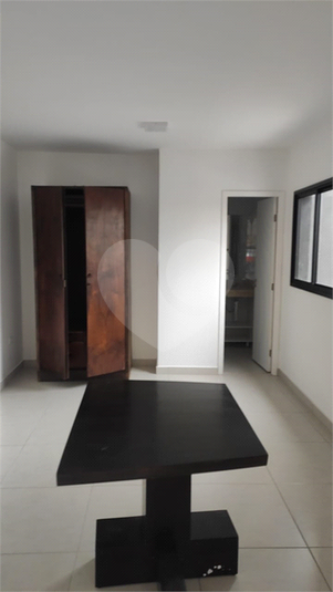 Aluguel Apartamento São Paulo Tucuruvi REO879579 21