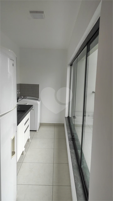 Aluguel Apartamento São Paulo Tucuruvi REO879579 16