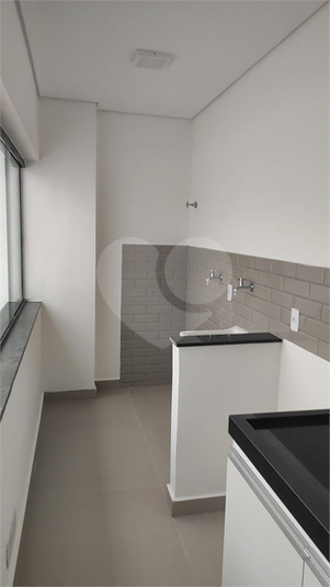 Aluguel Apartamento São Paulo Tucuruvi REO879579 6