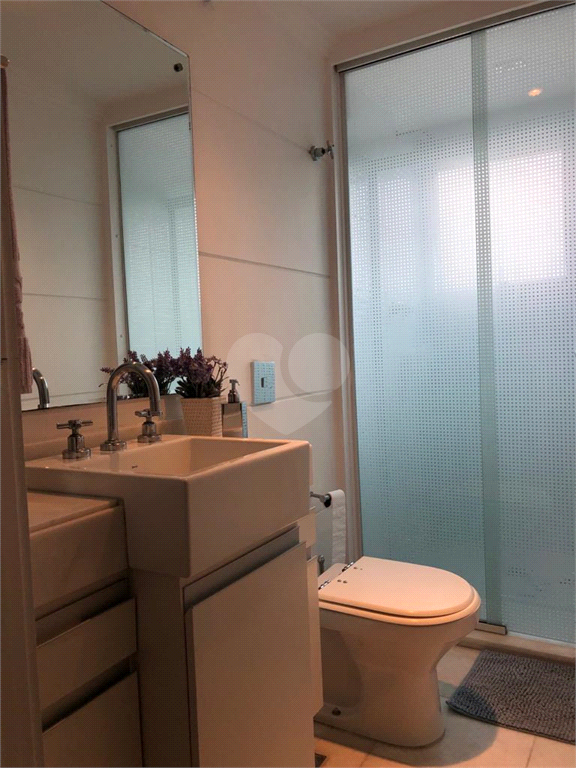 Venda Apartamento São Paulo Pinheiros REO87958 22