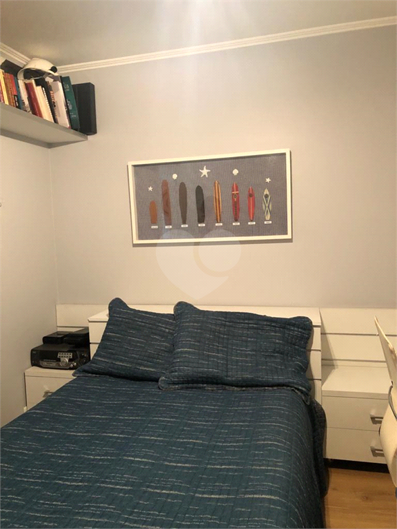 Venda Apartamento São Paulo Pinheiros REO87958 25