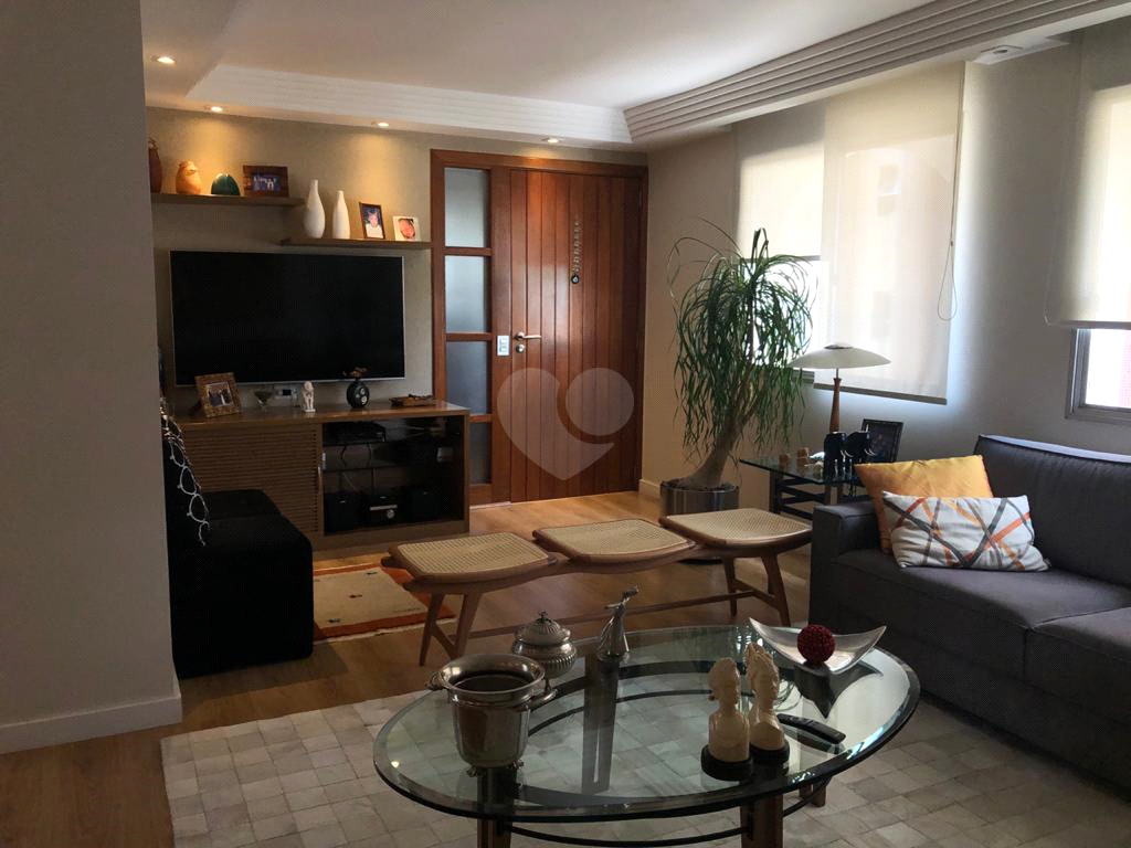 Venda Apartamento São Paulo Pinheiros REO87958 5