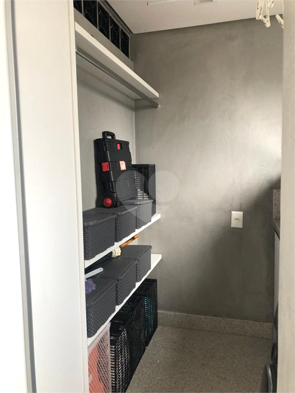 Venda Apartamento São Paulo Pinheiros REO87958 12