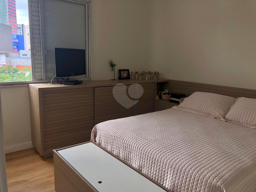 Venda Apartamento São Paulo Pinheiros REO87958 28