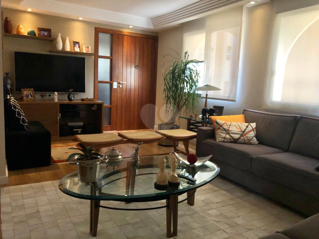 Venda Apartamento São Paulo Pinheiros REO87958 3