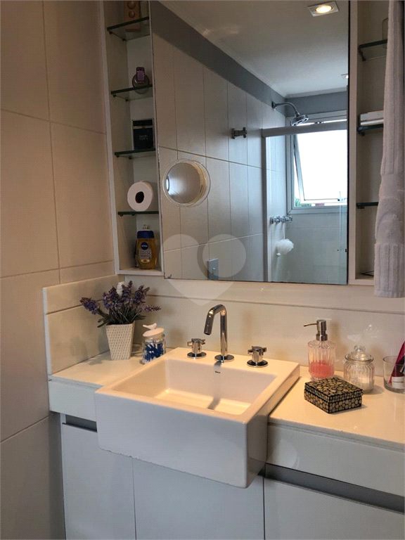 Venda Apartamento São Paulo Pinheiros REO87958 27