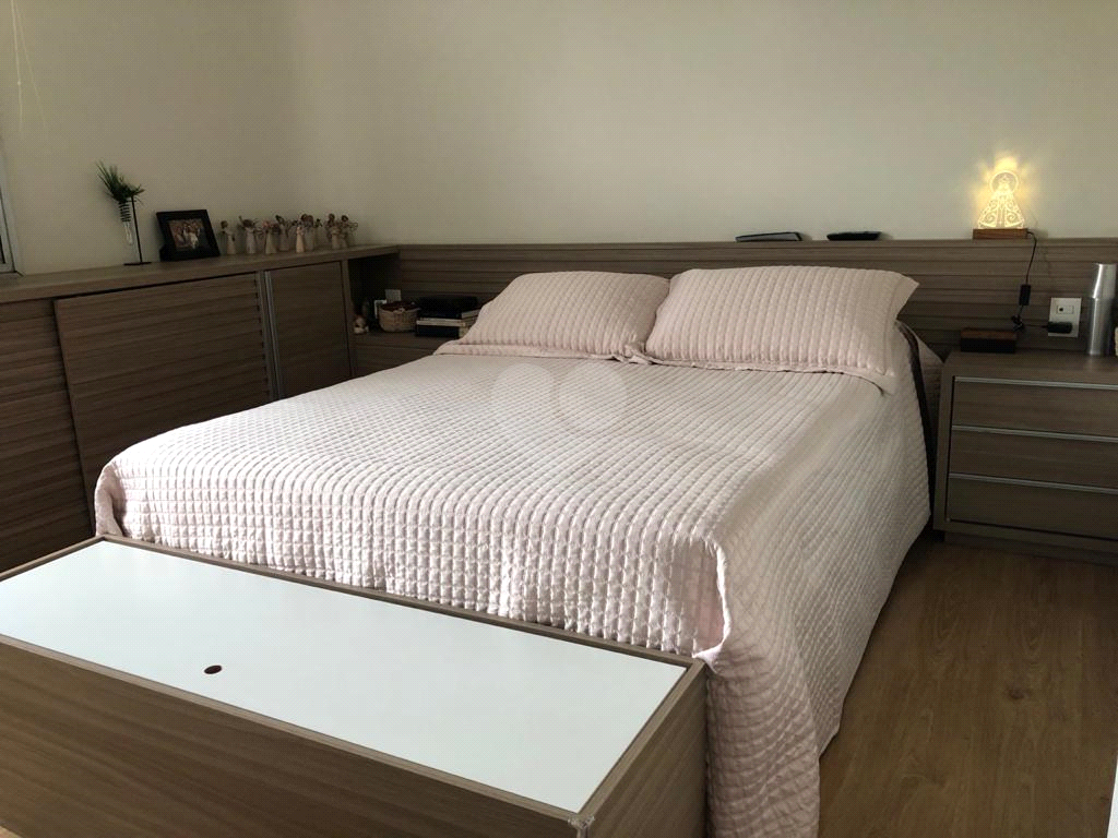 Venda Apartamento São Paulo Pinheiros REO87958 23