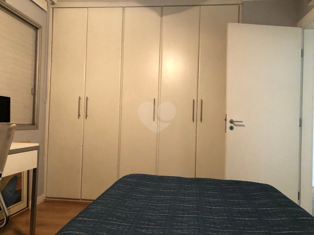 Venda Apartamento São Paulo Pinheiros REO87958 24