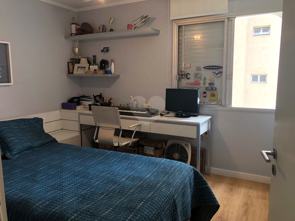 Venda Apartamento São Paulo Pinheiros REO87958 19