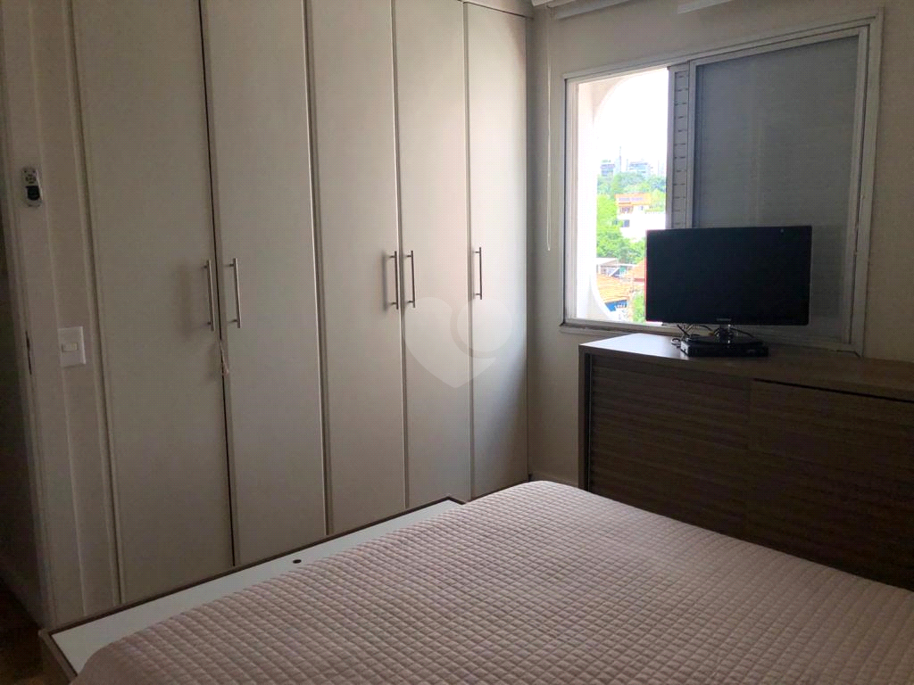 Venda Apartamento São Paulo Pinheiros REO87958 6